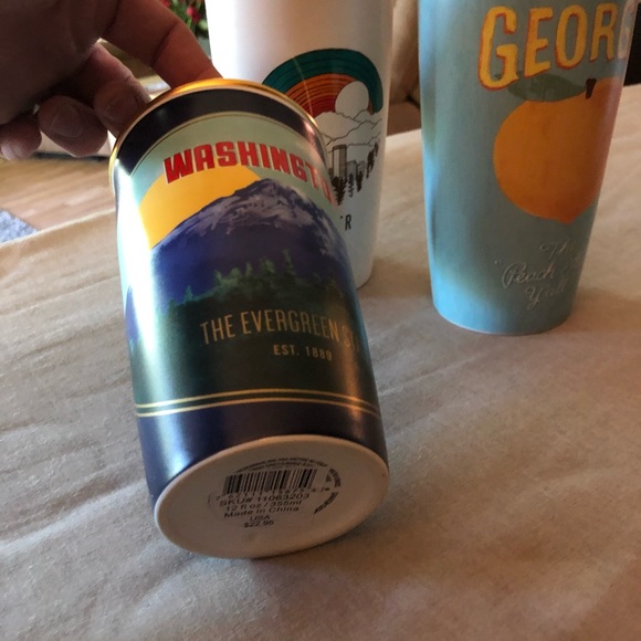 Mint Condition Starbucks Tumblers - Picture 11 of 13